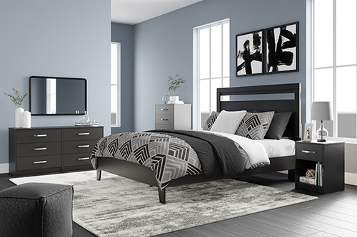 Starberry bedroom set discount